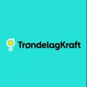 TrøndelagKraft logo