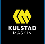 Kulstad Maskin logo